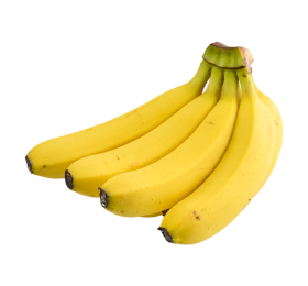 Vegan Thai Banana