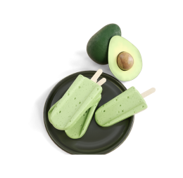 Avocado Ice Cream