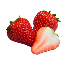 Organic Strawberry