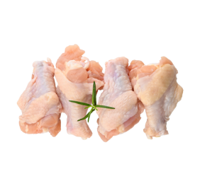 Rosemary Chicken Leg