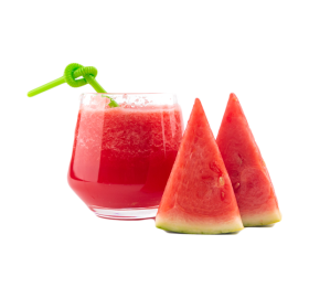 Watermelon Juice