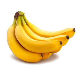 Organic Banana